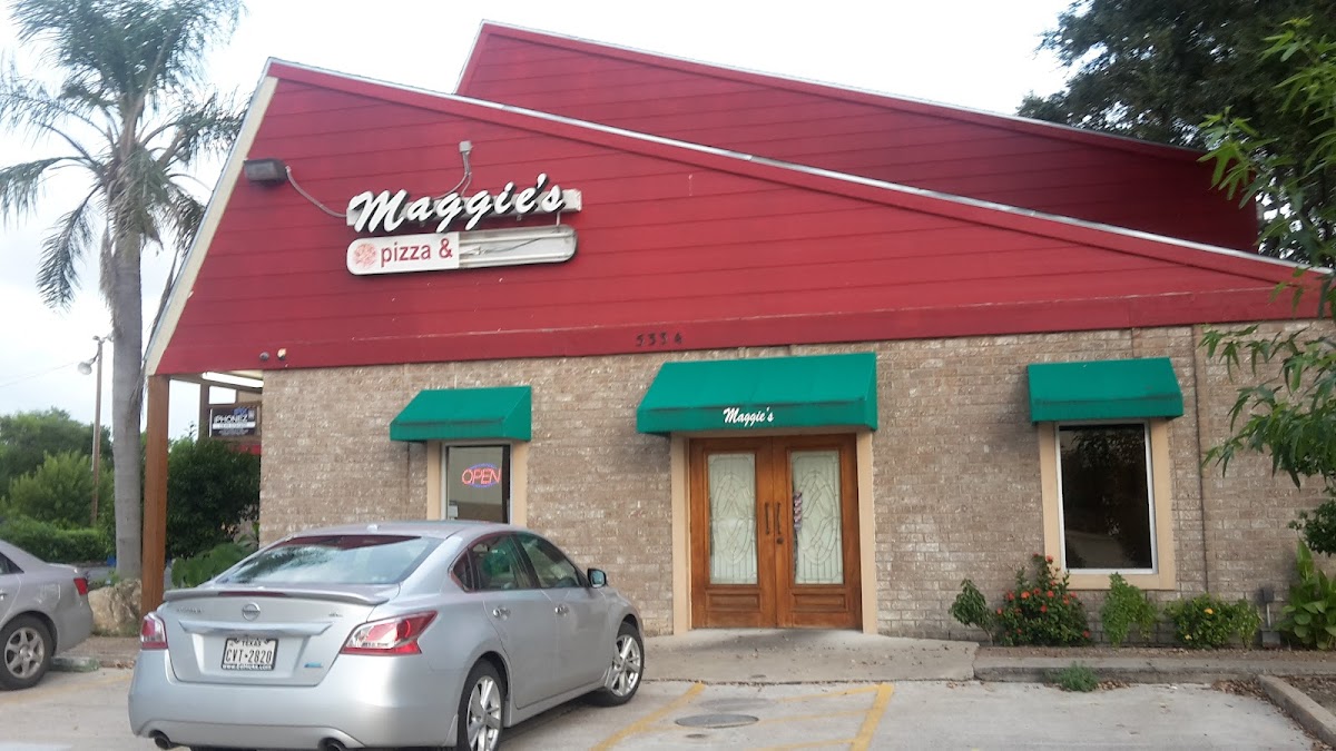 Maggie's Family Restaurant